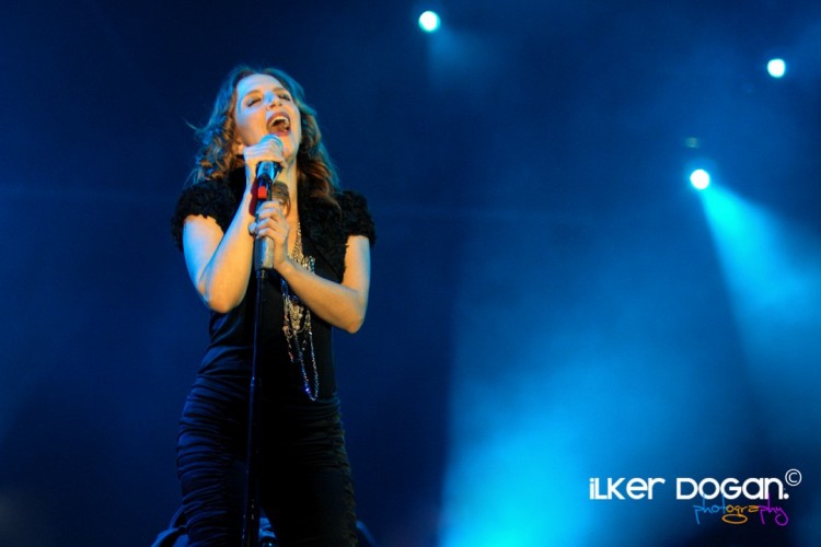 Sertab Erener